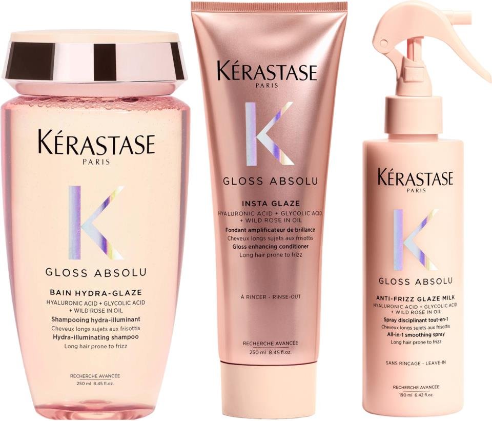 kerastase bain hydra gaze