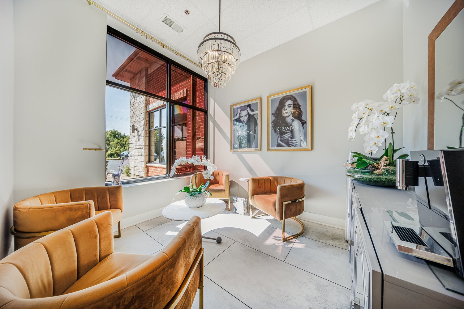 la passion beauty salon