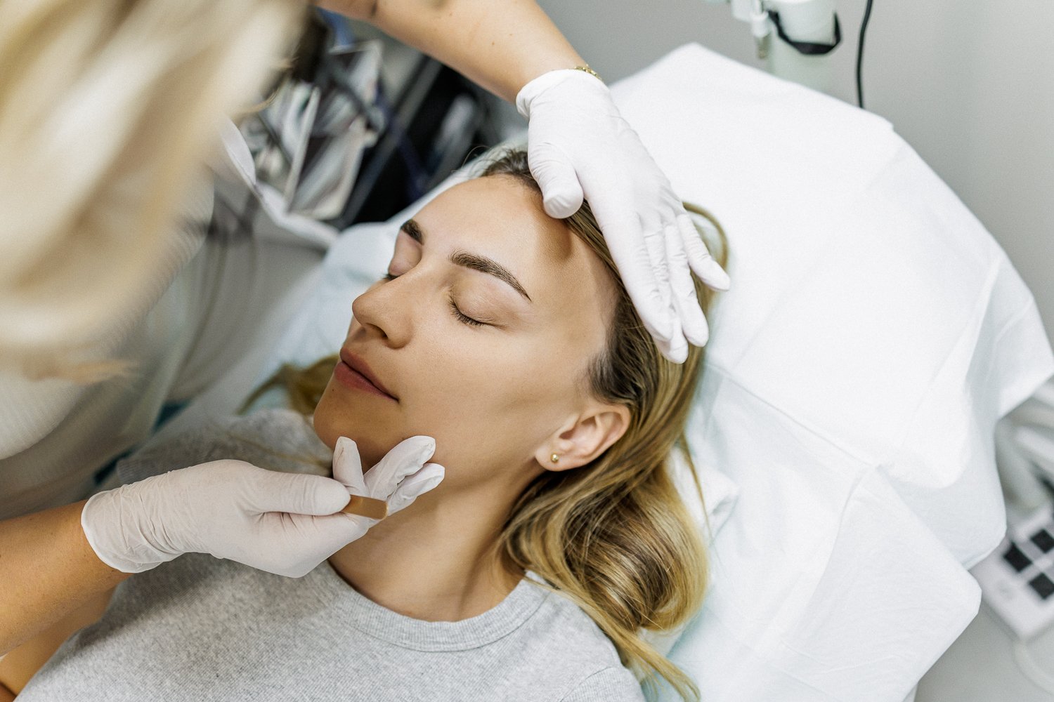 permanent makeup